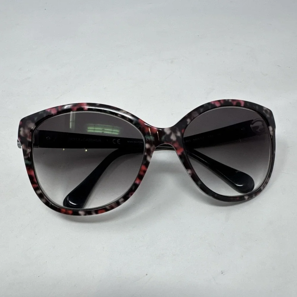Dolce & Gabbana these authentic